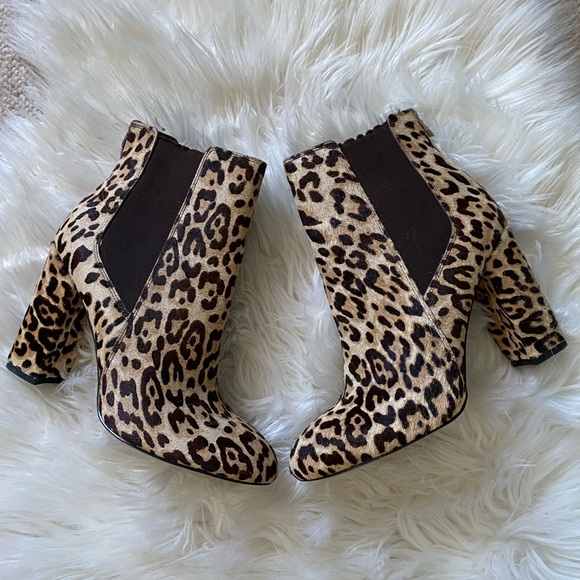 Sam Edelman Booties - Picture 2 of 6